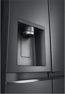 LG GSJV91MCAE Amerikaanse koelkast 635L Door-in-Door™