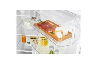 LG GSL360ICEV Amerikaanse koelkast 606L
