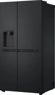 LG GSLC40EPPE Amerikaanse koelkast Essence Matte Black