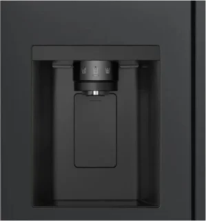 LG GSLC40EPPE Amerikaanse koelkast Essence Matte Black