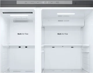LG GSLC41PYPE Amerikaanse koelkast