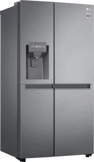 LG GSLV30DSXM Amerikaanse koelkast 634L