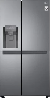 LG GSLV30DSXM Amerikaanse koelkast 634L