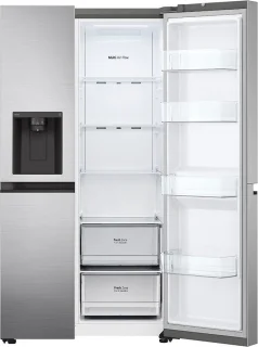 LG GSLV50PZXE Amerikaanse koelkast 635L