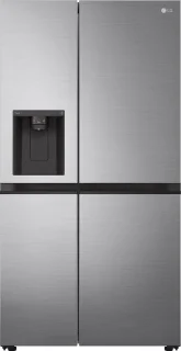 LG GSLV50PZXE Amerikaanse koelkast 635L