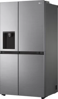 LG GSLV50PZXE Amerikaanse koelkast 635L