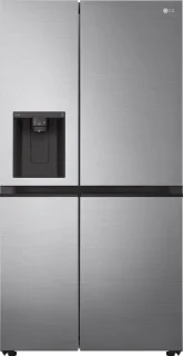 LG GSLV50PZXE Amerikaanse koelkast 635L