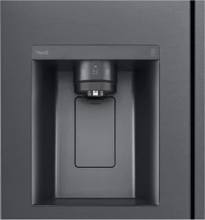 LG GSLV70MCTE Amerikaanse koelkast 635L Total No Frost
