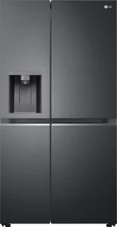LG GSLV70MCTE Amerikaanse koelkast 635L Total No Frost