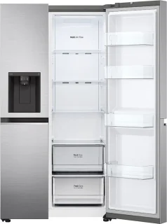 LG GSLV70PZTD Amerikaanse koelkast 635L