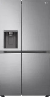 LG GSLV70PZTD Amerikaanse koelkast 635L