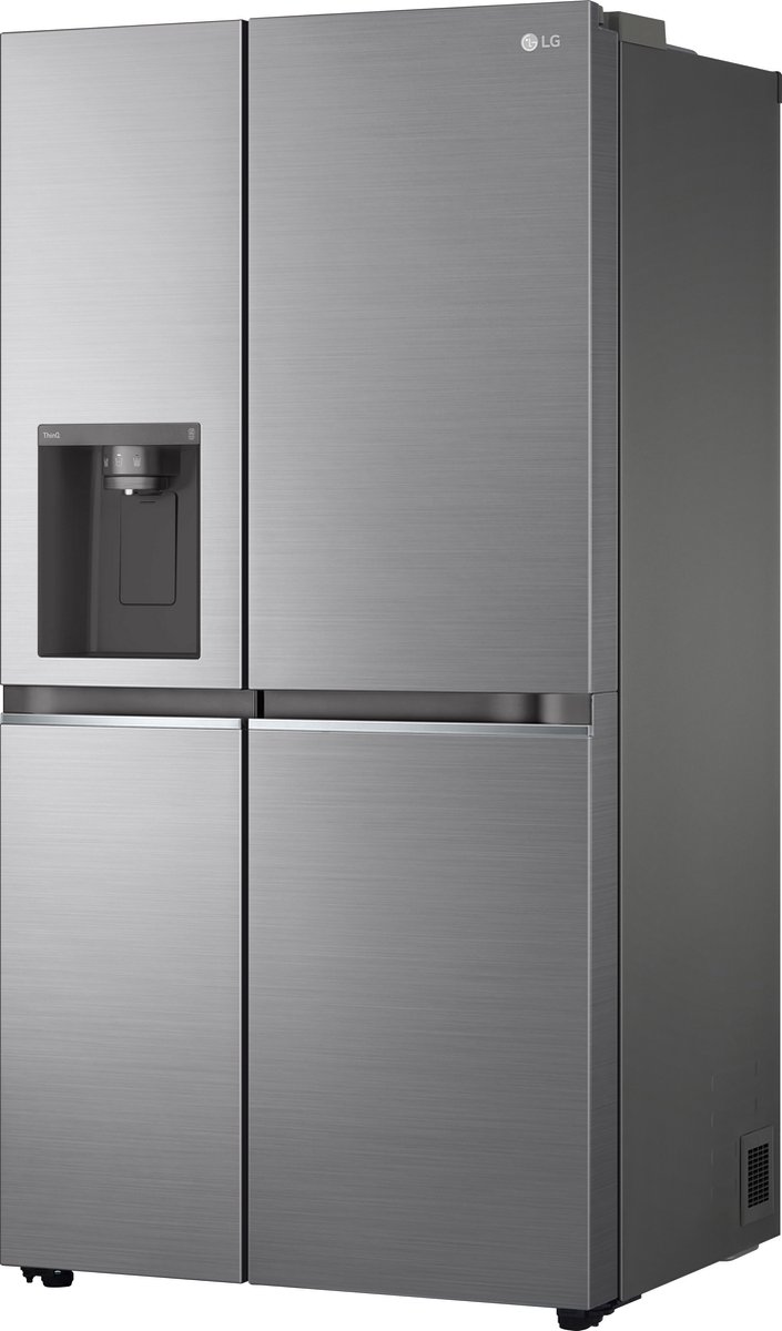 LG GSLV70PZTE Amerikaanse koelkast 635L