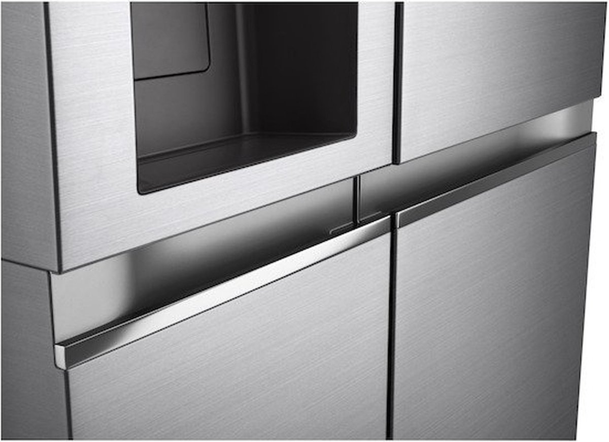 LG GSLV70PZTE Amerikaanse koelkast 635L