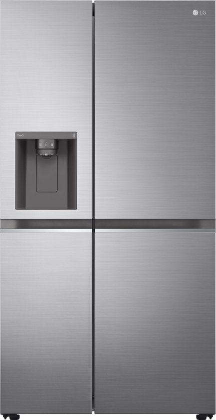 LG GSLV70PZTE Amerikaanse koelkast 635L