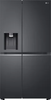 LG GSLV91MCAD Amerikaanse koelkast 635L