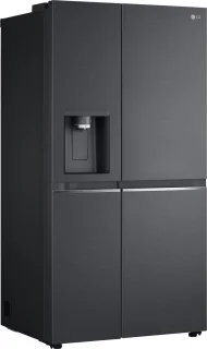 LG GSLV91MCAD Amerikaanse koelkast 635L