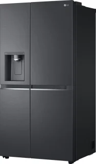 LG GSLV91MCAD Amerikaanse koelkast 635L