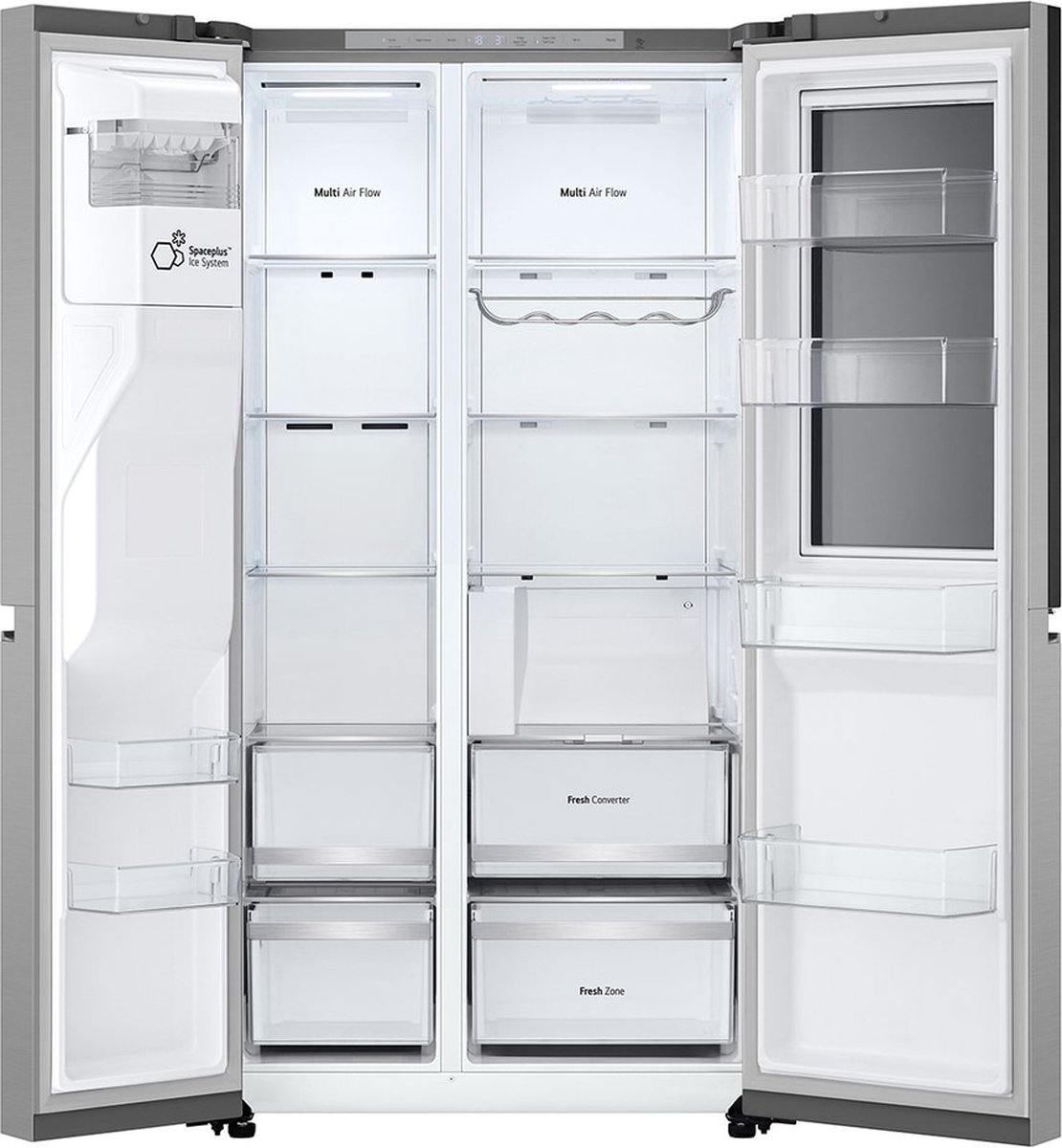 Wat vinden we minder goed