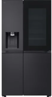LG GSXE91EVAD Amerikaanse koelkast