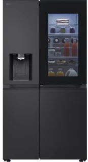 LG GSXE91EVAD Amerikaanse koelkast
