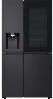 LG GSXE91EVAD Amerikaanse koelkast