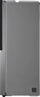 LG GSXV80PZLE Amerikaanse koelkast Instaview Door-in-Door