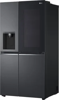 LG GSXV81MCLE Amerikaanse koelkast