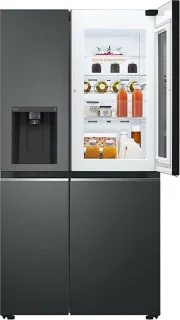 LG GSXV81MCLE Amerikaanse koelkast