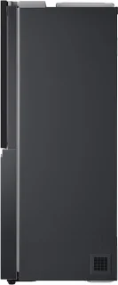LG GSXV81MCLE Amerikaanse koelkast