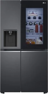 LG GSXV81MCLE Amerikaanse koelkast