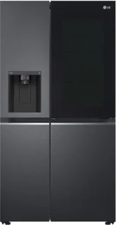 LG GSXV81MCLE Amerikaanse koelkast