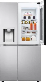LG GSXV90MBAE Amerikaanse koelkast 635L staal