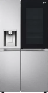 LG GSXV90MBAE Amerikaanse koelkast 635L staal