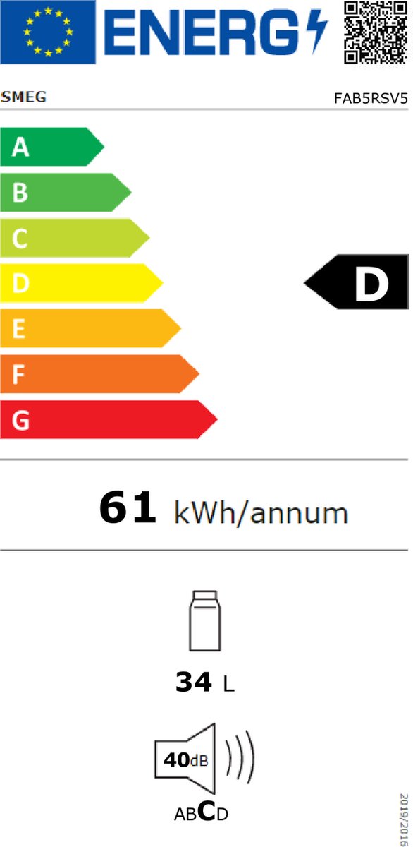 Wat vinden we goed aan de LG GSXV90MBAE Amerikaanse koelkast 635L staal