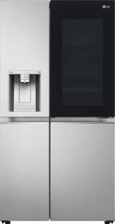 LG GSXV90MBAE Amerikaanse koelkast 635L staal