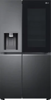 LG GSXV90MCAE Amerikaanse koelkast 635L