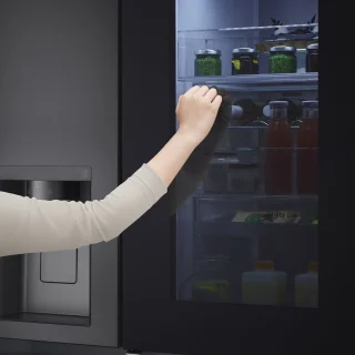 LG GSXV90MCDE Amerikaanse koelkast