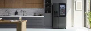 LG GSXV90MCDE Amerikaanse koelkast
