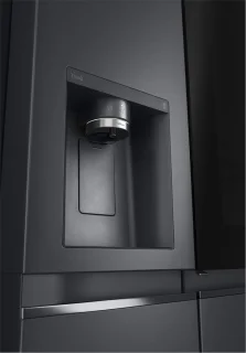 LG GSXV90MCDE Amerikaanse koelkast