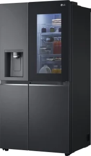 LG GSXV90MCDE Amerikaanse koelkast