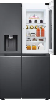 LG GSXV90MCDE Amerikaanse koelkast
