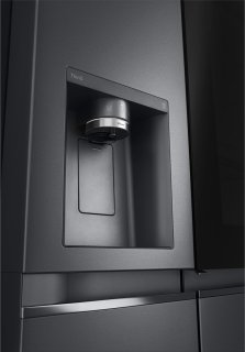 LG GSXV91MCAE Amerikaanse Koelkast 635L