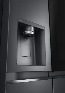 LG GSXV91MCAE Amerikaanse Koelkast 635L