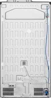 LG GSXV91MCAE Amerikaanse Koelkast 635L