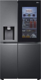LG GSXV91MCAE Amerikaanse Koelkast 635L