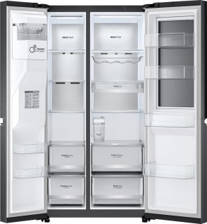 LG GSXV91MCAE Amerikaanse Koelkast 635L