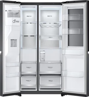 LG GSXV91MCAE Amerikaanse Koelkast 635L