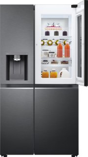 LG GSXV91MCAE Amerikaanse Koelkast 635L
