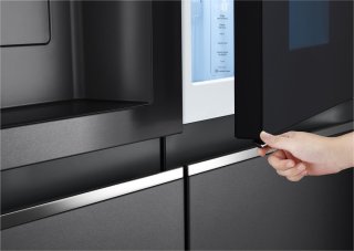 LG GSXV91MCAE Amerikaanse Koelkast 635L