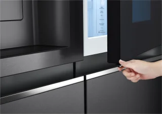 LG GSXV91MCAE Amerikaanse Koelkast 635L